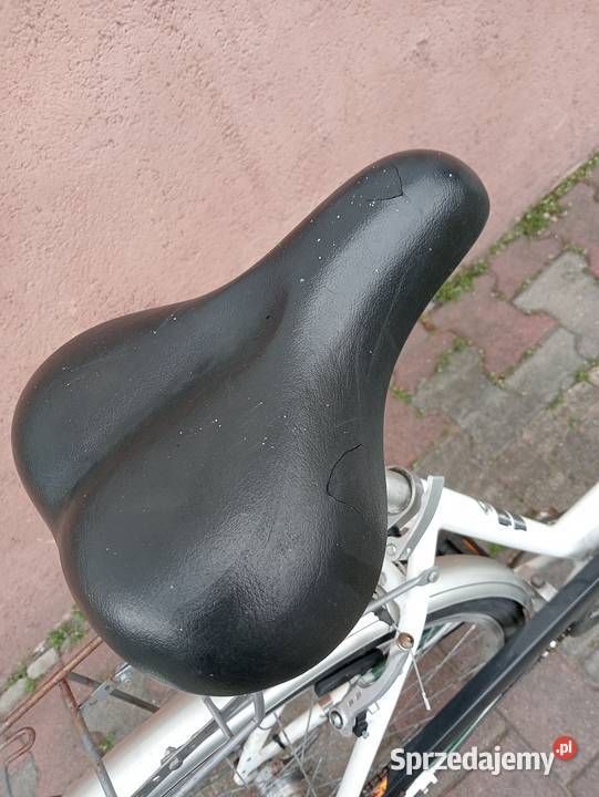 Kross koła 28 rama 19 3 biegi sprawny transport Jaworzno sprzedam