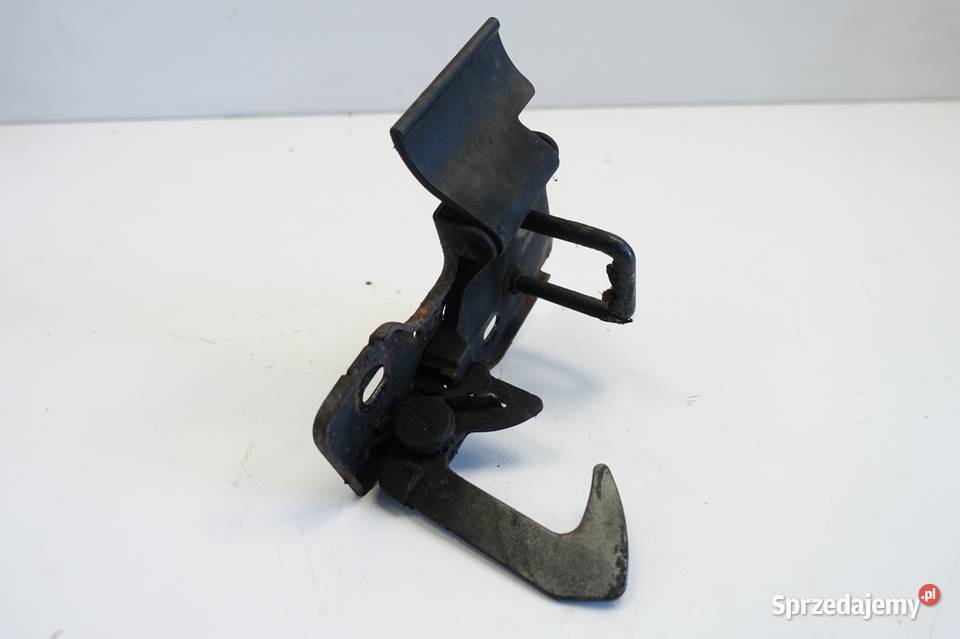 Seat Altea XL ZAMEK PRZEDNIEJ MASKI przód Rygiel Zamki, wkładki i kluczyki Rudka