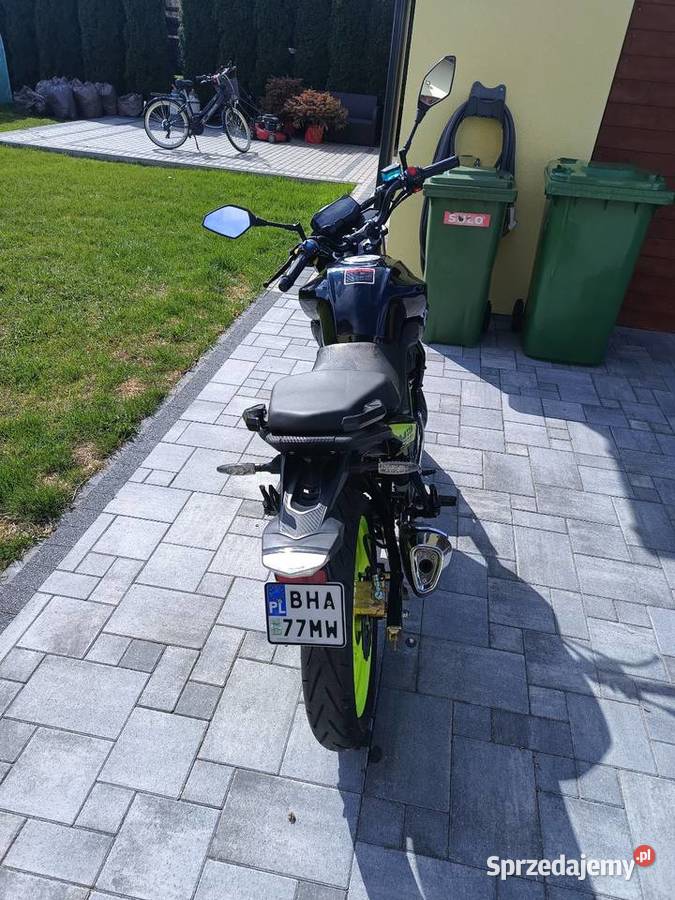 Junak 906 motorower podlaskie Hajnówka