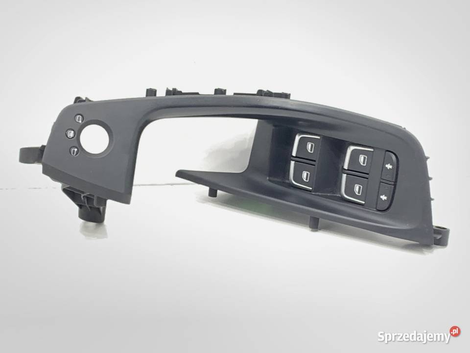 PRZEŁĄCZNIK SZYB AUDI A6 C7 1018 SedanLimuzyna podkarpackie
