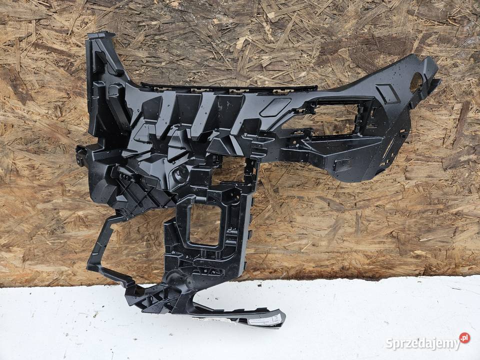 BMW X5 G05 LIFT MPAKIET LCI ŚLIZG LEWY ZDERZAKA Międzychód