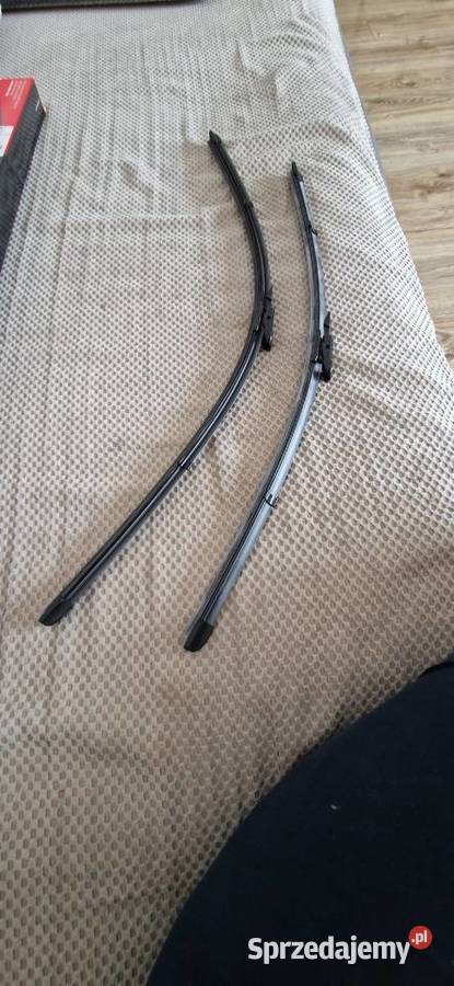 Wycieraczki CITROEN C4 04 pióro Maxgear 390100