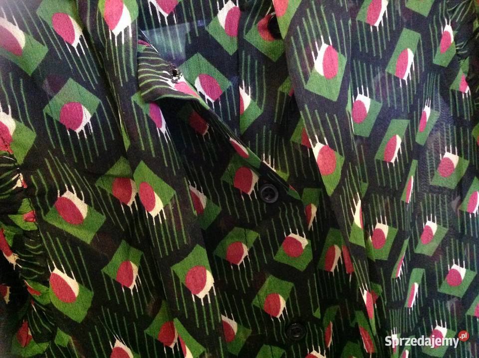 Bluzka Damska Mgiełka Atmosphere S wiązana j Nowa Sól