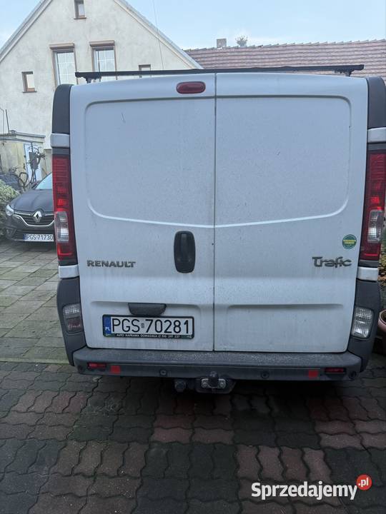 Sprzedam prywatne auto Krobia