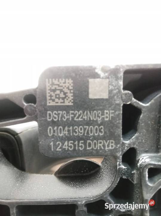 KLAMKA ZEWNĘTRZNA LEWA TYŁ ND DS73F224N03BF Ford