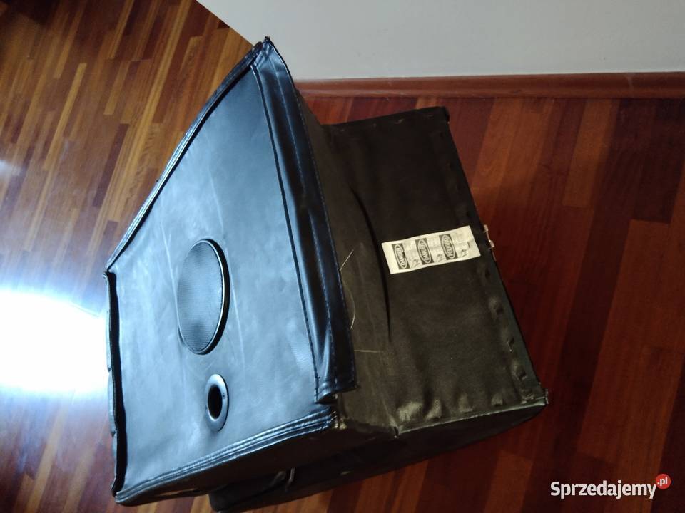 Fotel multimedialny skra Duży dolnośląskie Świdnica sprzedam