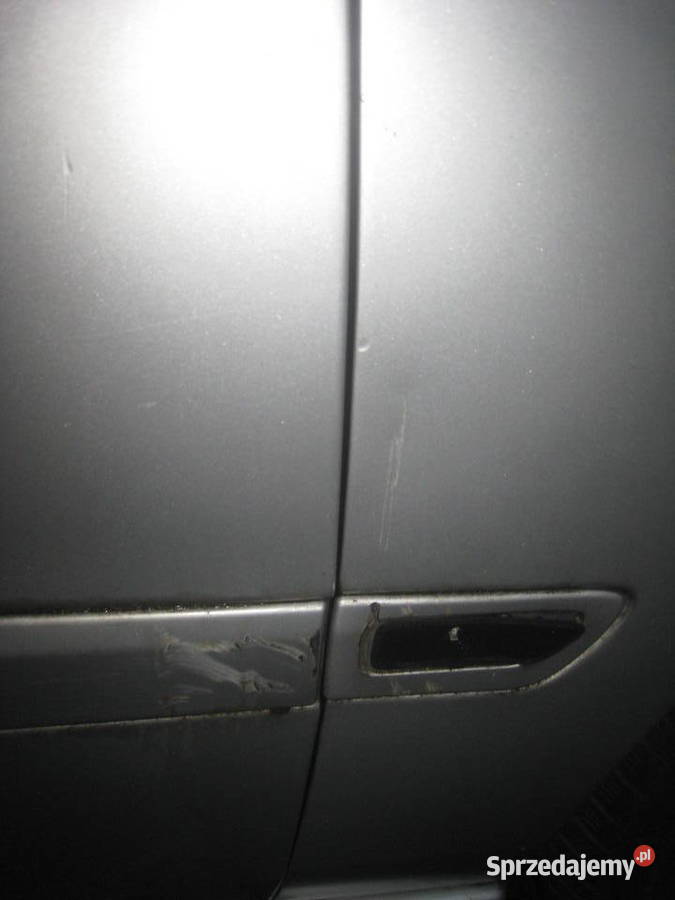 Błotnik prawy srebrny Volvo s60 v70 II 42626 Rok produkcji 2006 Kraków sprzedam