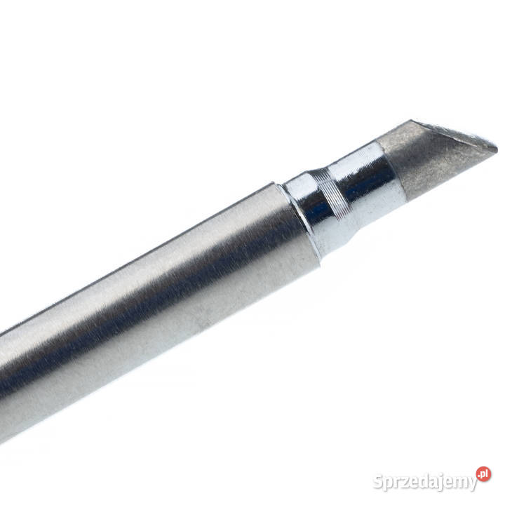 Grot Lutowniczy T12BC4 Szybkie Nagrzewanie 300C Ludźmierz sprzedam