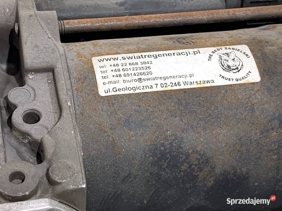 POMPA ZAWIESZENIA BMW E71 6785506 SUV 0714 MODUŁ Amortyzatory