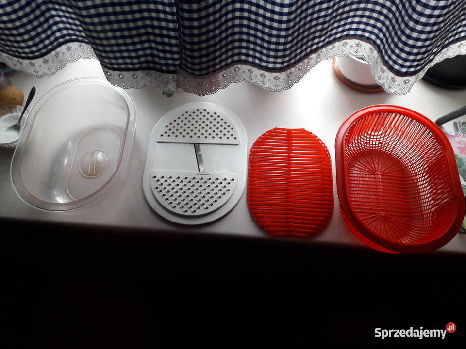 Szatkownica jednoostrzowa Warszawa