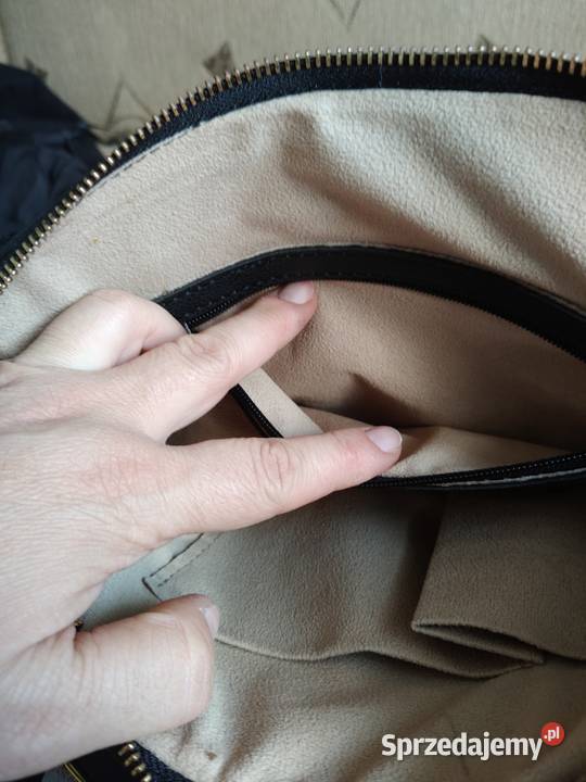 Damska torebka Louis Vuitton Dla kobiet świętokrzyskie Skarżysko-Kamienna