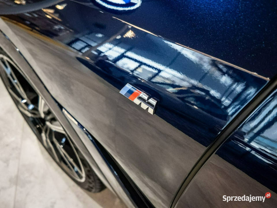 BMW X6 X6 xDrive40i Dostępny ręki G06 2019 SUV Łódź