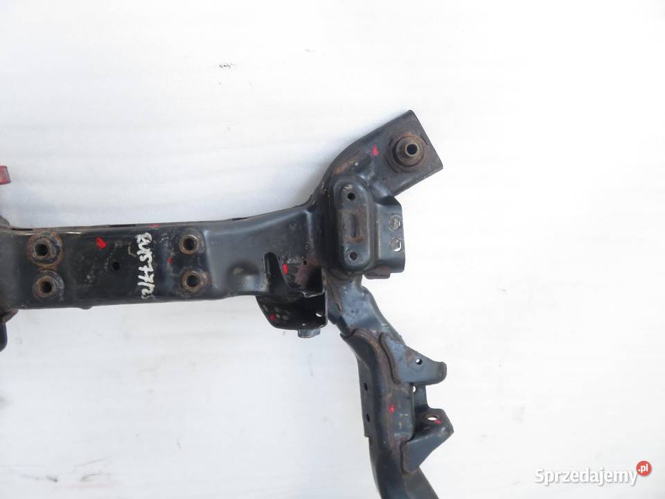 SANKI PRZÓD OPEL ANTARA A 4X4 L07 20 CDTI 150 Z