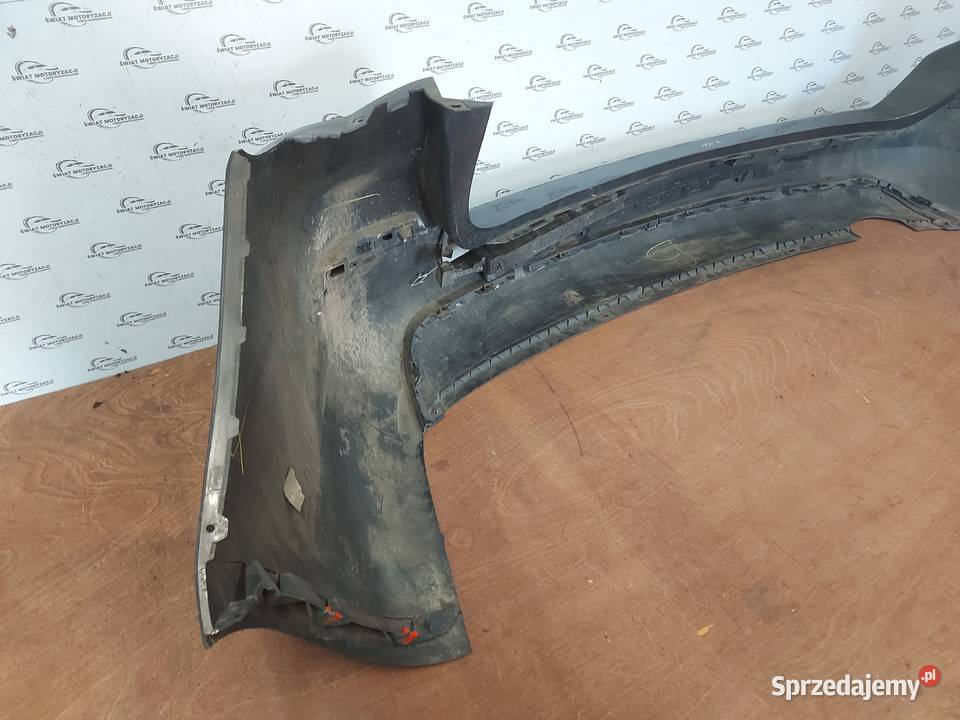 ASTRA J 13r zderzak tył 13368934 Kielce