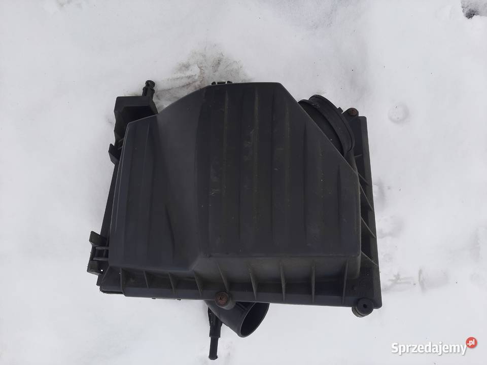 Opel Meriva Combo Corsa C 16 8V obudowa filtra Ksawerów