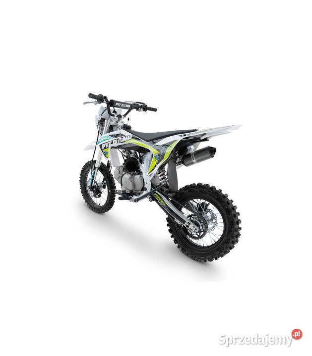 Kayo Mrf PITGANG 125XD ENDURO Dealer Serwis Nowy małopolskie