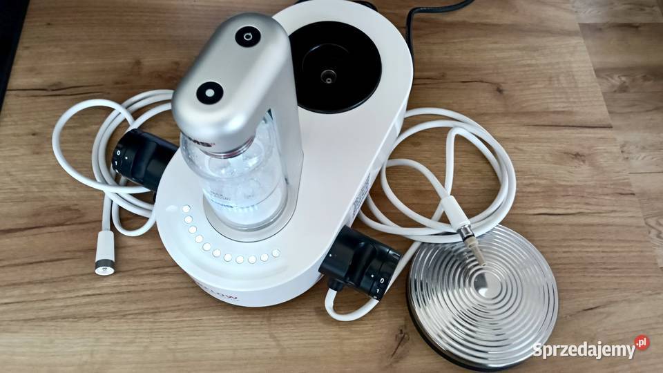 EMS AIRFLOW Prophylaxis Master świętokrzyskie Starachowice