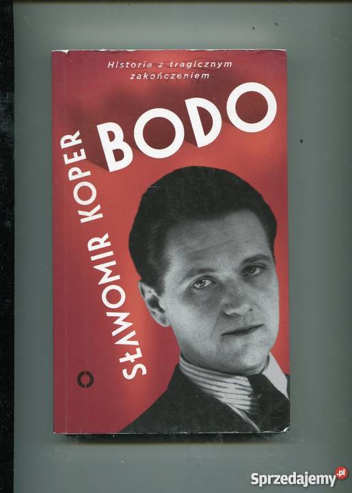 Bodo Historia z tragicznym zakończeniem Koper Szczecin