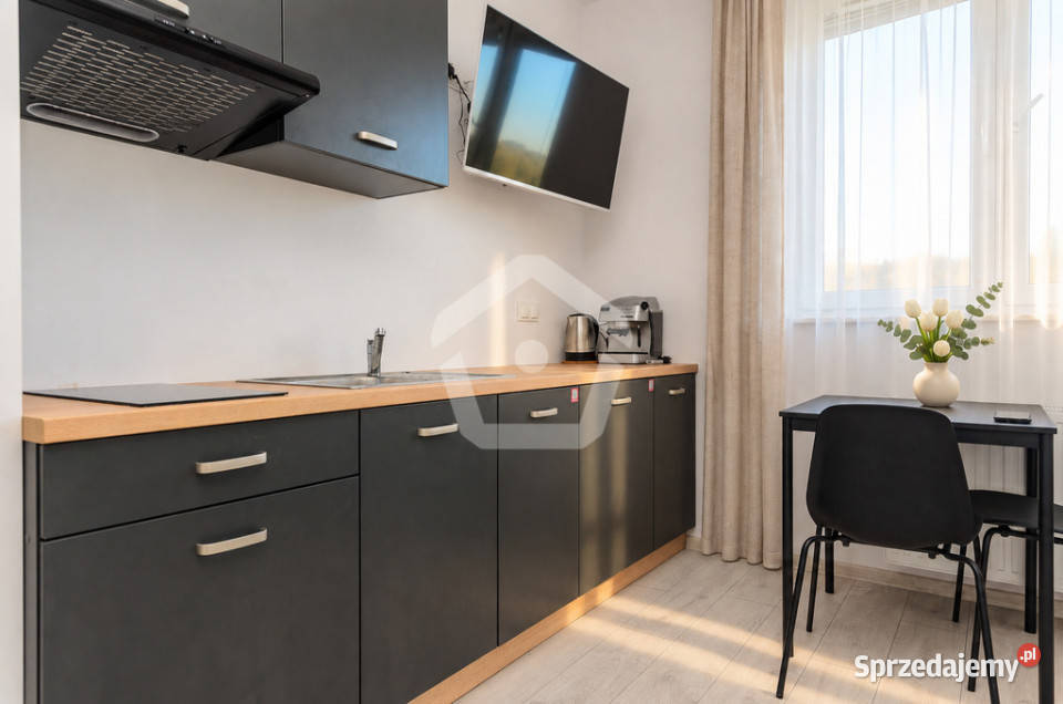 Kompaktowe 2 pokoje 25 m2 Wilkowyja Rzeszów