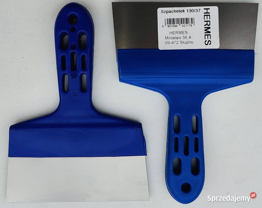 SKROBAK METALOWY 120x37 130x37 MALARSKI 0509 kujawsko-pomorskie Inowrocław