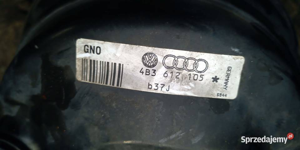 Serwo Audi A4 b5 19 TDi Lift Gorlice