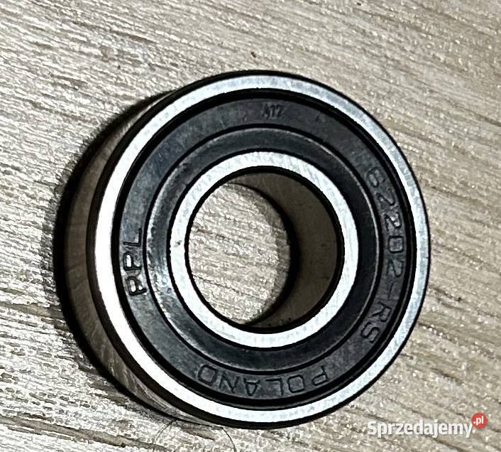 NOWE łożysko tylne alternatora 622022RS do Fiata Warszawa sprzedam