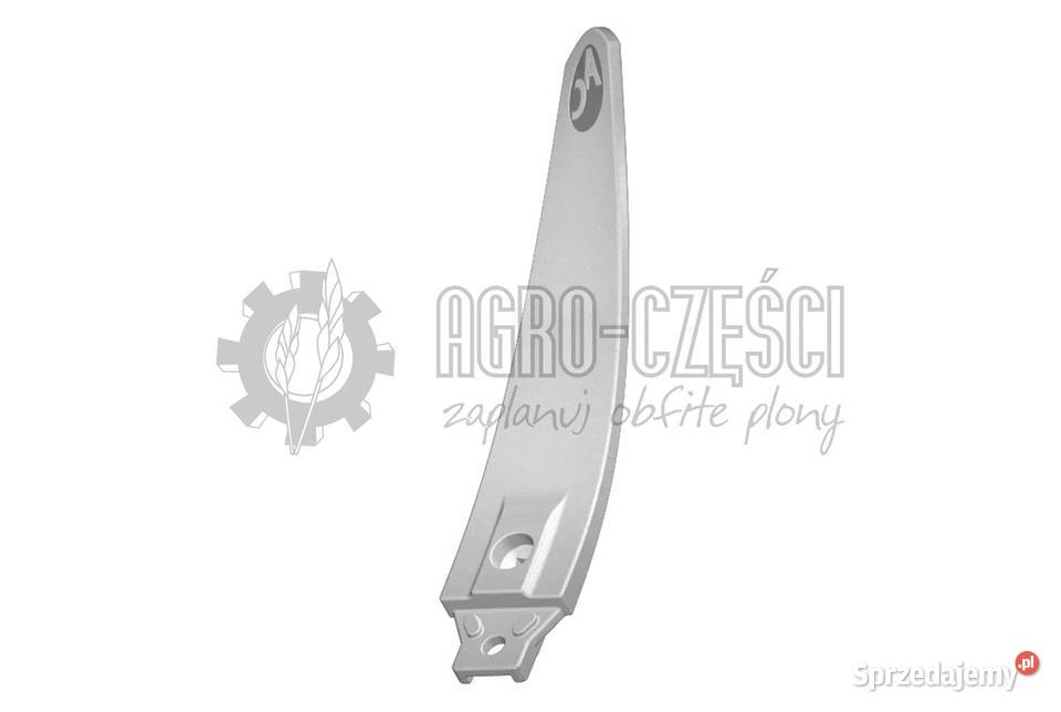 HORSCH ŚCINACZ PRAWY 34060859 AGRICARB SCHD0080D Skoroszyce
