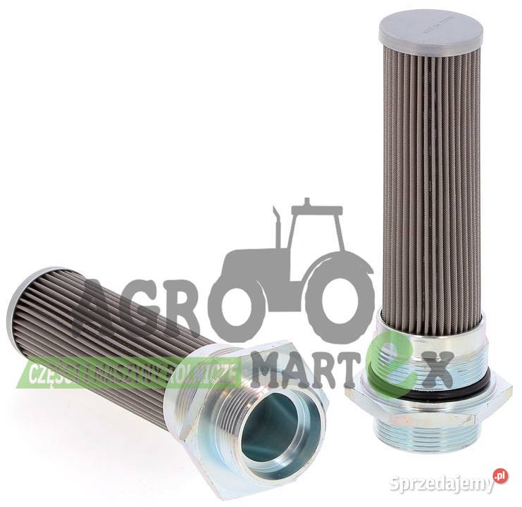 84100813 SITKO FILTRA HYDR CNH Części zamienne Wichrów