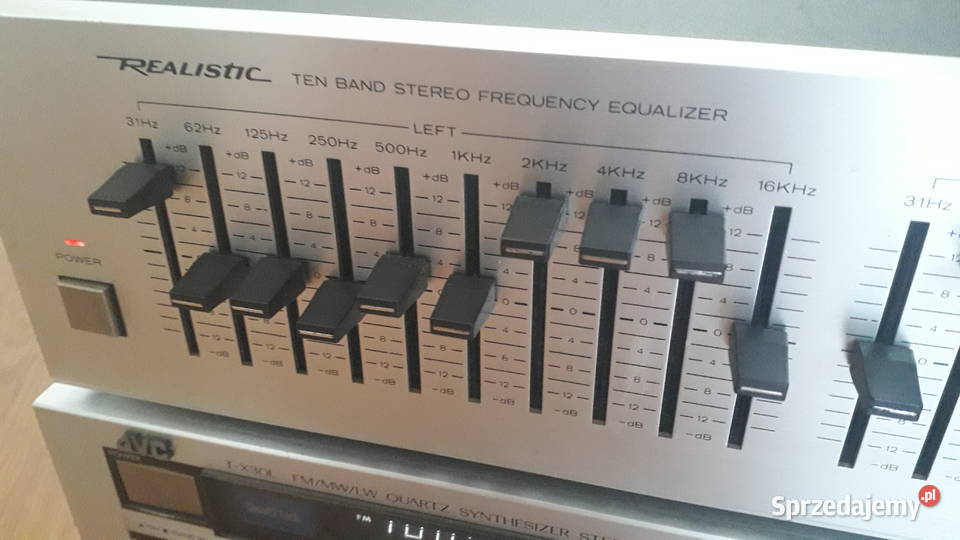 Realistic korektor graficzny duża wieża Leżajsk