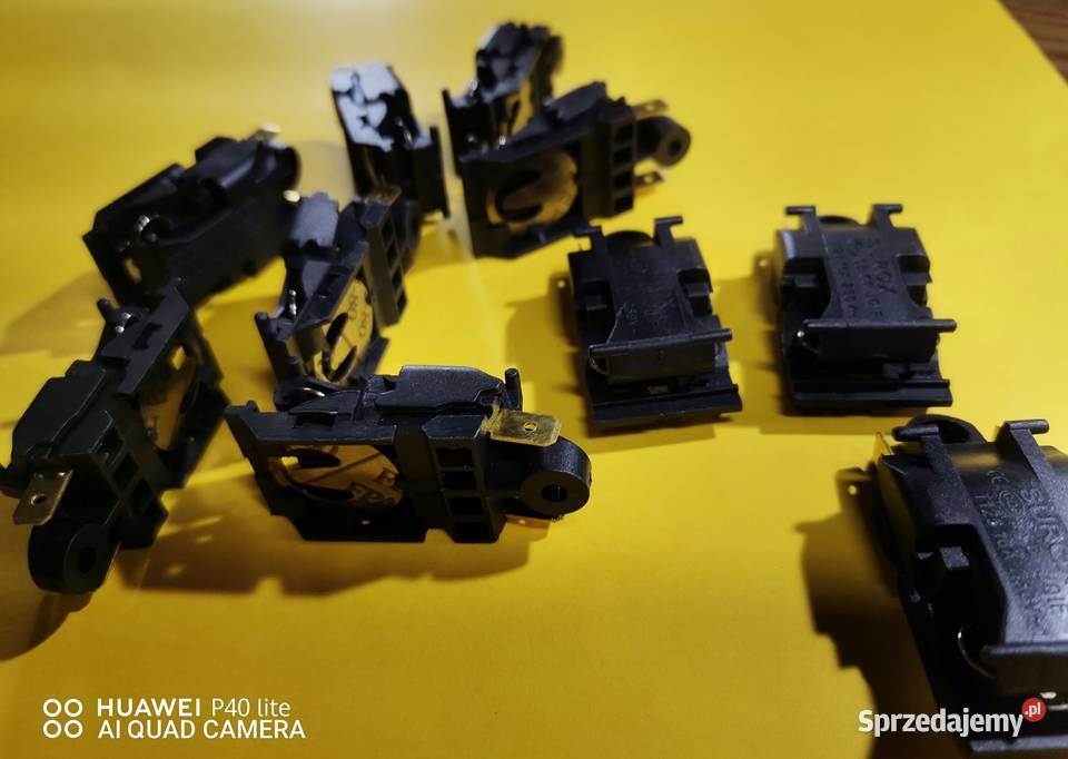 Wyłącznik Parowy Czajnika Zelmer 332 Crystal Humniska