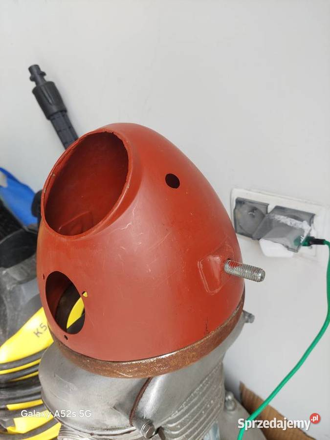 Bosch eas 150 eas 170 bmw nsu zundapp Motoryzacja Toruń