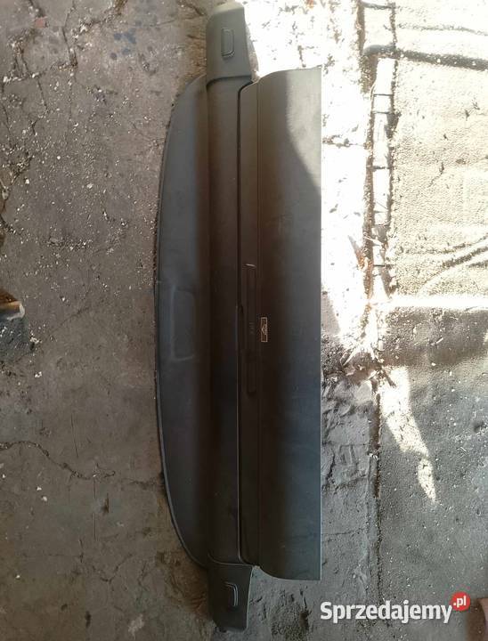 volvo v50 roleta bagażnika 2006r Rok produkcji 2006 opolskie Namysłów