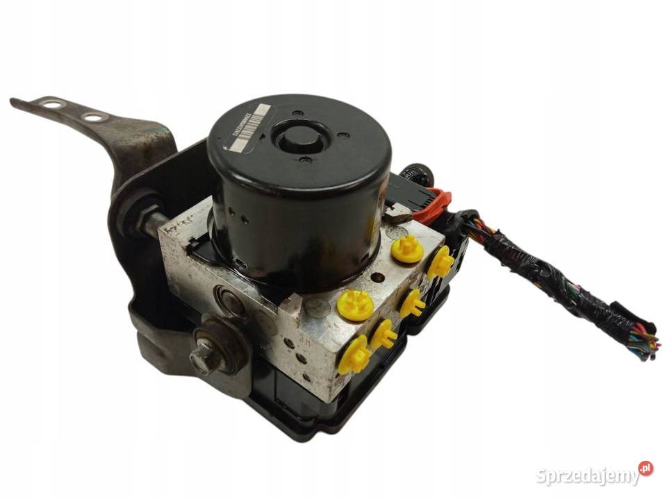 POMPA ABS 4670A550 06210957673 Mitsubishi świętokrzyskie sprzedam