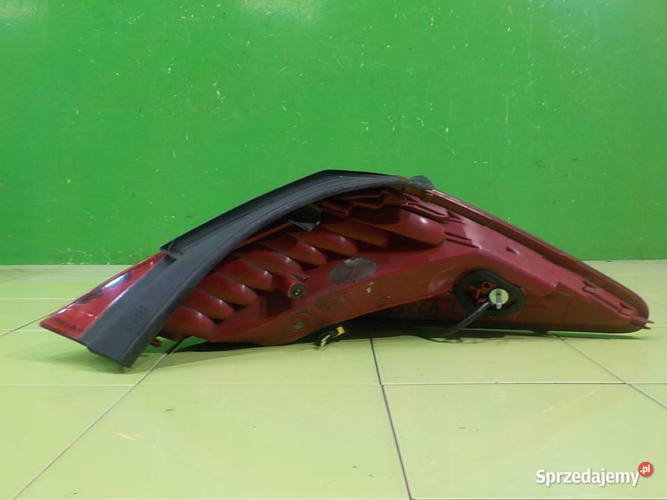 PEUGEOT 308 I CC 16 B 09r CABRIO 2D lampa lewa Suków sprzedam