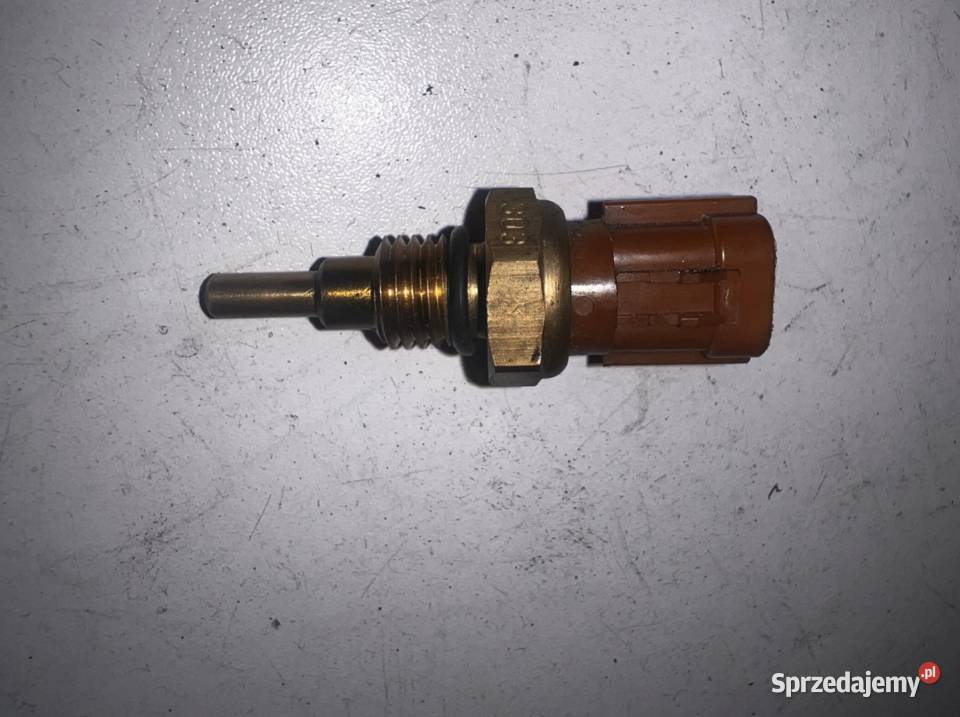 czujnik temperatury silnika BMW G310 BMW GR ABS