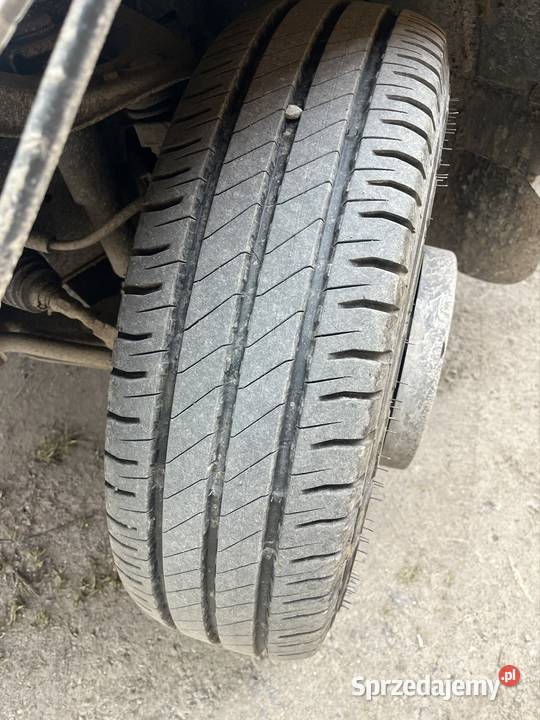 Renault maxity cabstar wywrotka Iveco Wywrotki Sandomierz