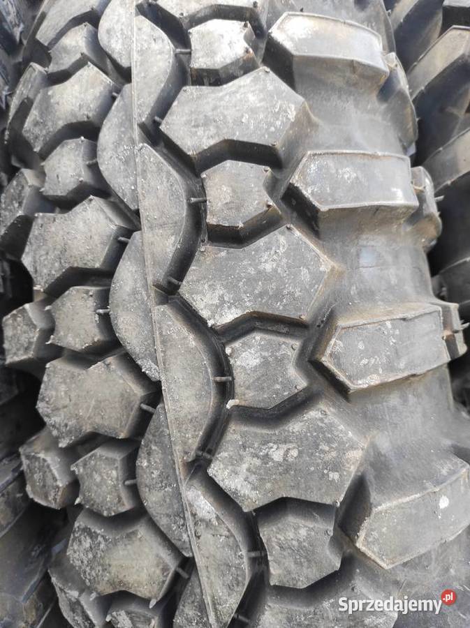 Super OPONY 120018 z Wojska Ciężarowe świętokrzyskie Ostrowiec Świętokrzyski sprzedam