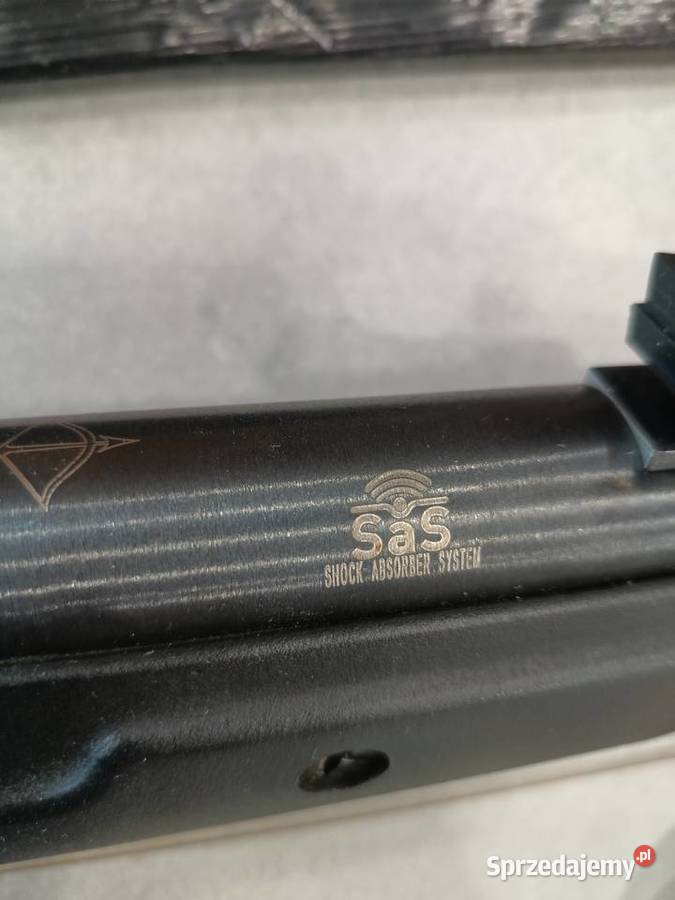 Wiatrówka Hatsan 90 STG 45 mm karabinek Tczew