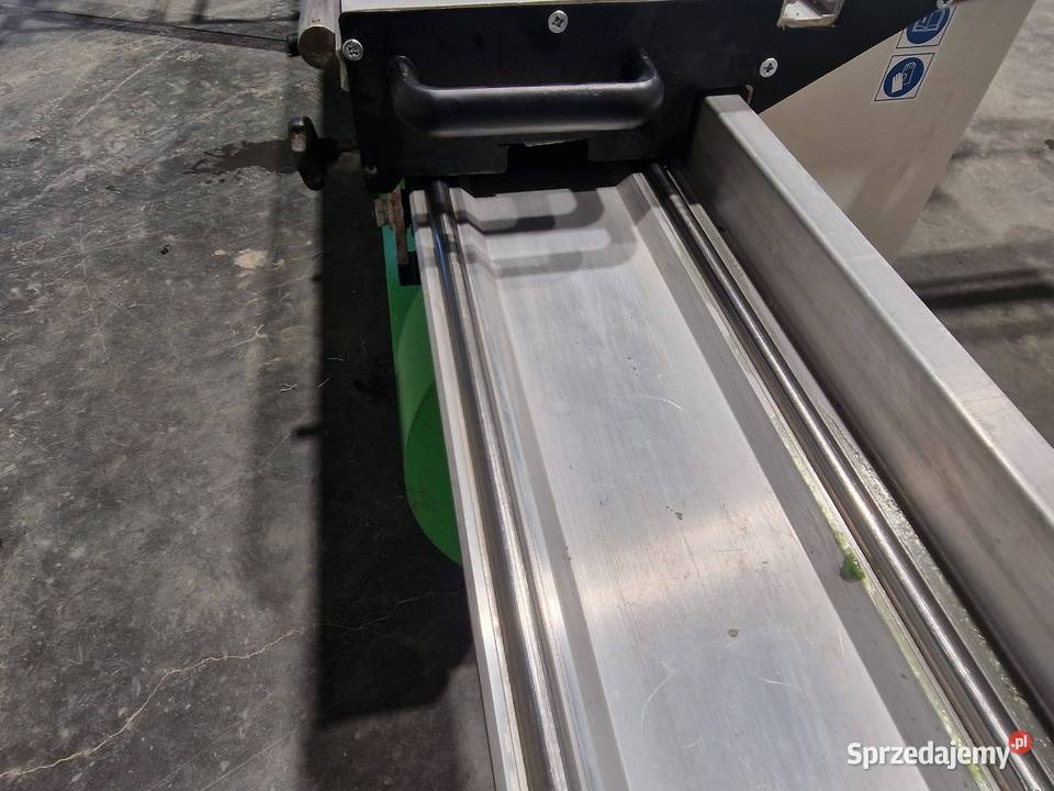 Piła Formatowa REMA Specialpiła z podcinakiem Kalwaria Zebrzydowska sprzedam