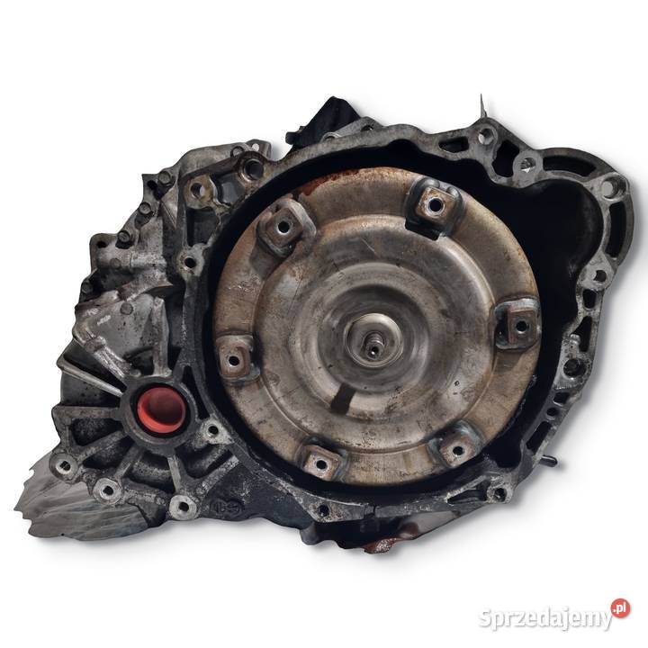 AUTOMATYCZNA SKRZYNIA BIEGÓW Ford Mondeo IV MK4 Skrzynie biegów manualne Chełm