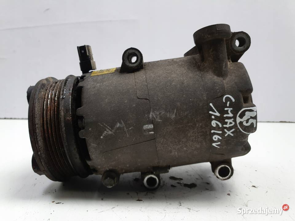 Ford C 16 16V SPRĘŻARKA KLIMATYZACJI Janów