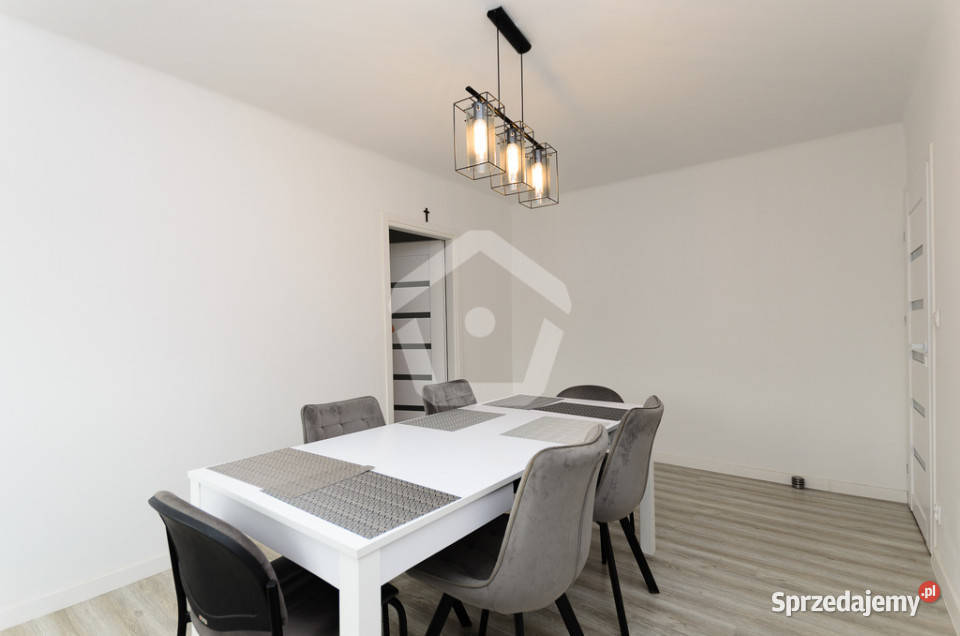 Mieszkanie 2pokojowe w centrum do wynajęcia Liczba pokoi 2 Rzeszów