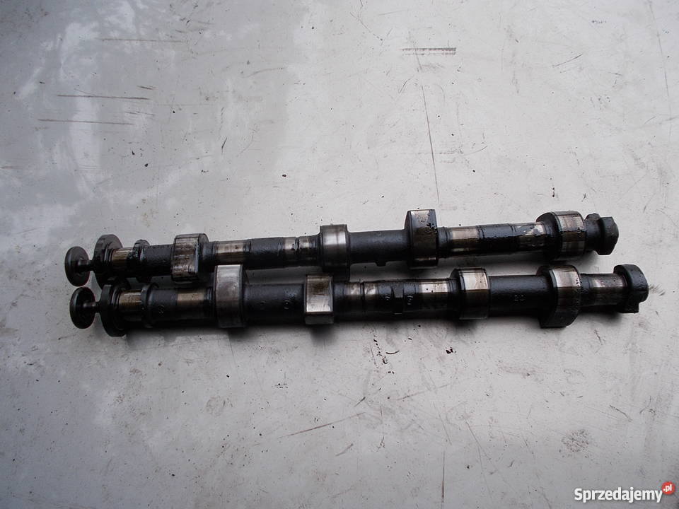 Galaxy mk1 97r 20 DOHC pokrywa zaworów wałek Silniki i osprzęt Strzelce Krajeńskie