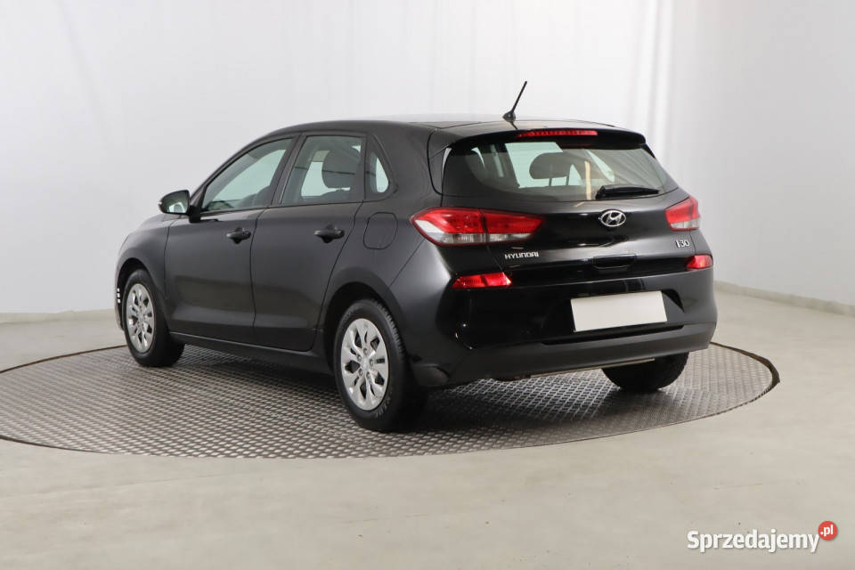 Hyundai i30 14 CVVT Zabrze