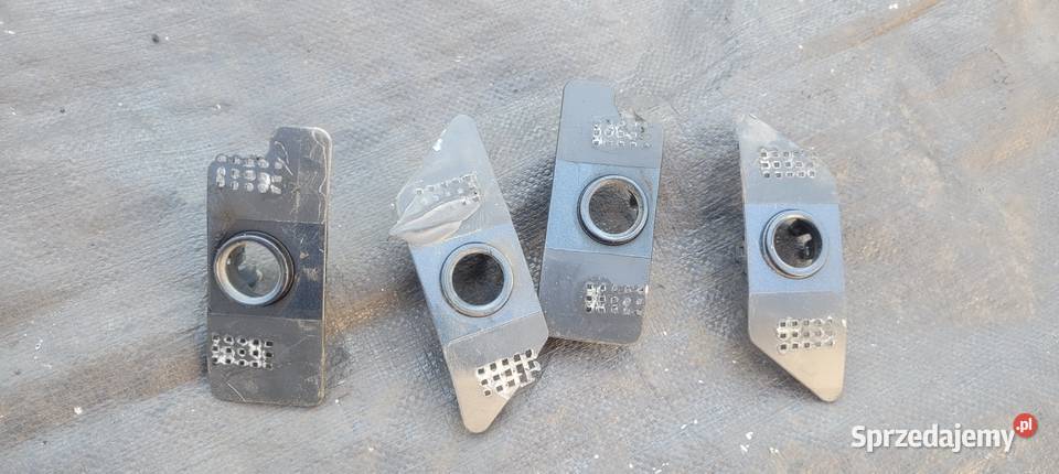 RENAULT CLIO IV 4 UCHWYT KOSZYK MOCOWANIE Ruda Śląska sprzedam