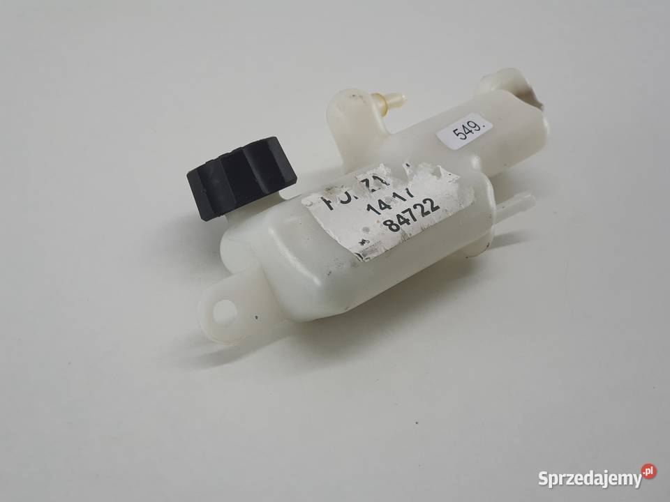 HONDA FORZA 125 1417 ZBIORNIK WYRÓWNAWCZY KOREK Janowice sprzedam