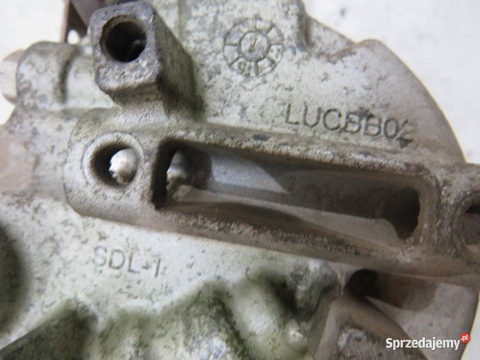 SPRĘŻARKA KLIMATYZACJI ECOSPORT 10 C1B119D629AF sprzedam