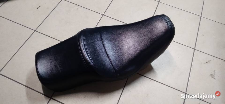 Kanapa Siedzenie Honda Shadow VT 500 8384r Brzeszcze