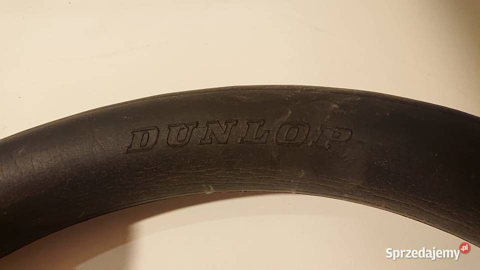 Mousse Dunlop 909021 8010021 łódzkie sprzedam