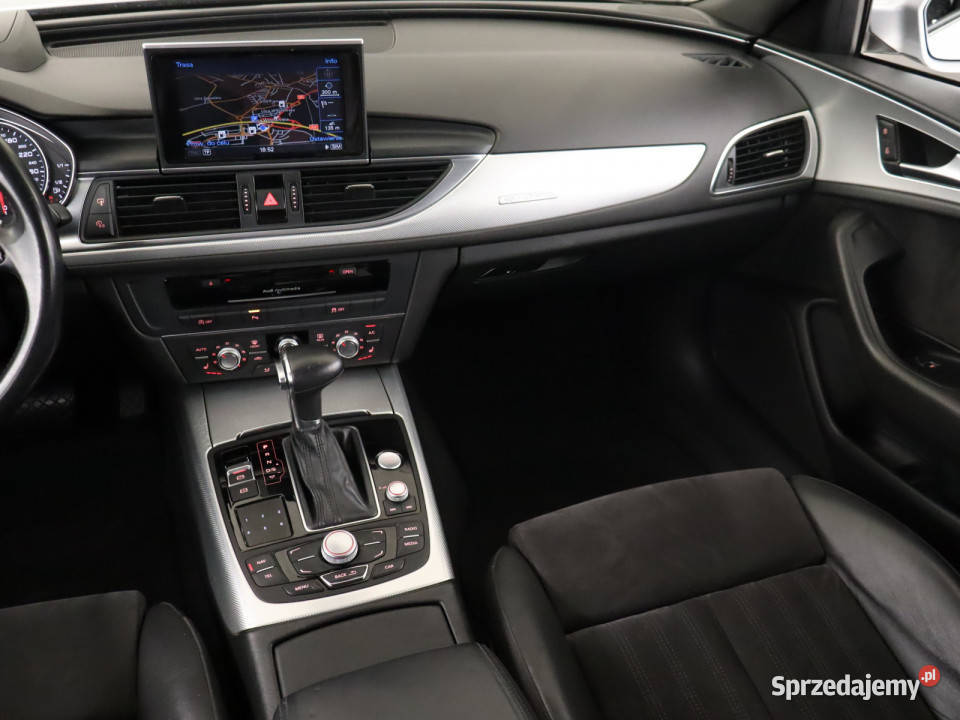 Audi A6 30 TDI bluetooth dolnośląskie Bielany Wrocławskie sprzedam